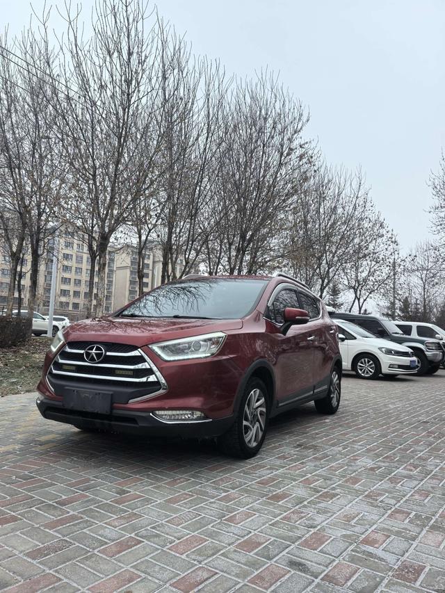 Jiangxi Ruifeng S3