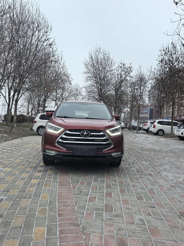 Jiangxi Ruifeng S3