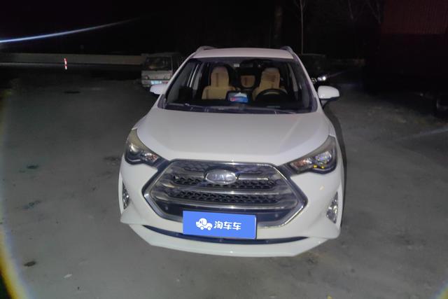 Jiangxi Ruifeng S3