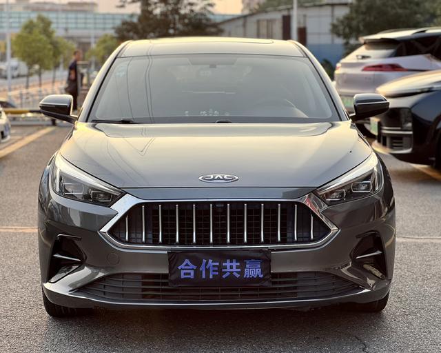 Jiangxi Jiayue A5