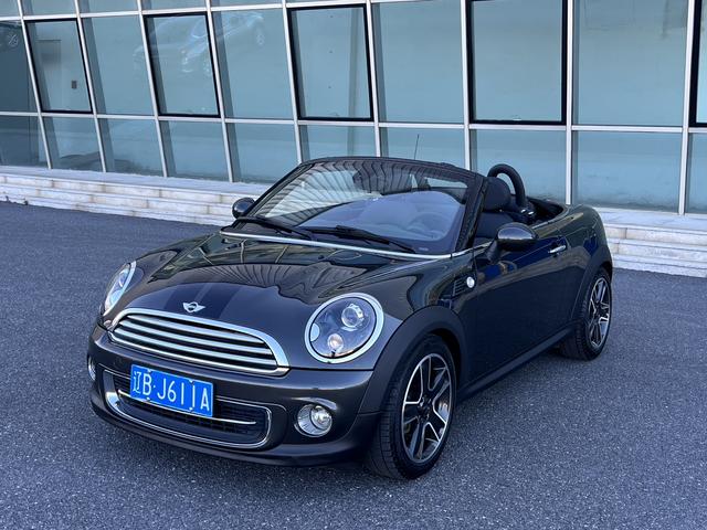 MINI ROADSTER