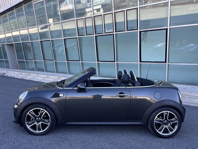 MINI ROADSTER