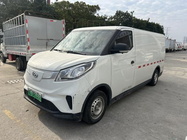 Maxus EV30