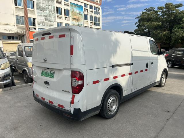 Maxus EV30