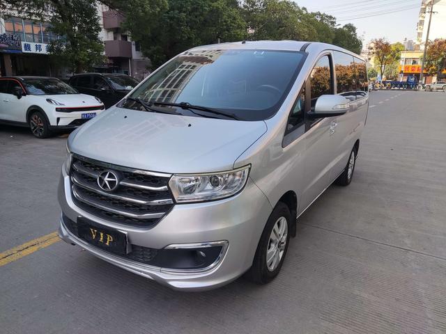 JAC Ruifeng M3