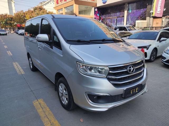 JAC Ruifeng M3