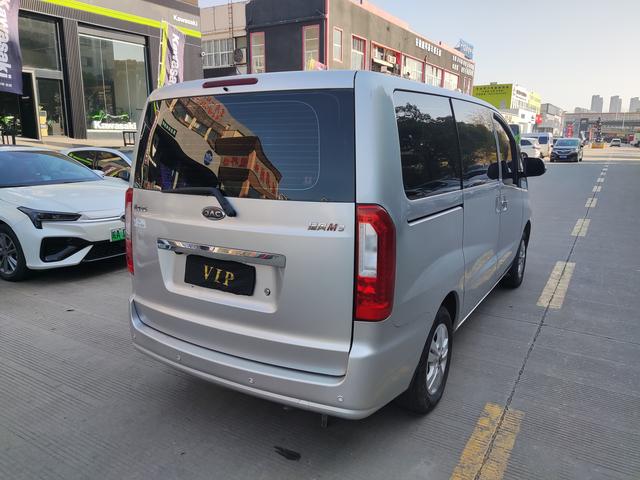 JAC Ruifeng M3