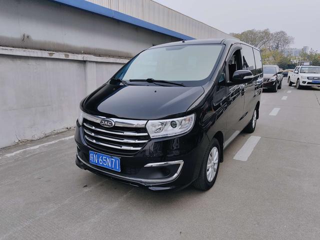 JAC Ruifeng M3