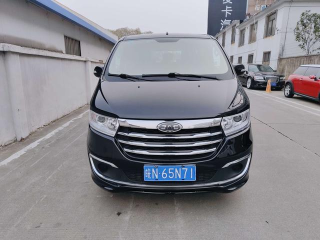 JAC Ruifeng M3