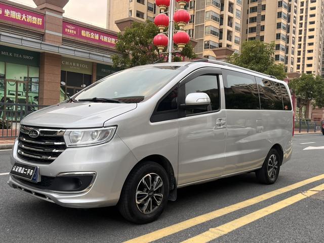 JAC Ruifeng M3