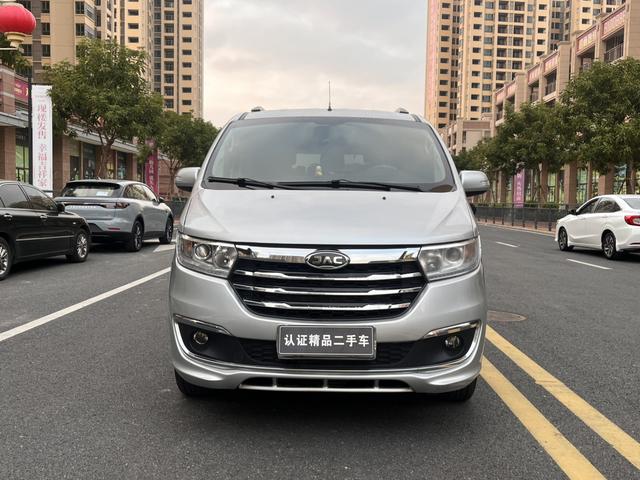 JAC Ruifeng M3