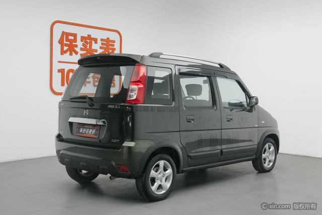 Suzuki Beidou Star X5