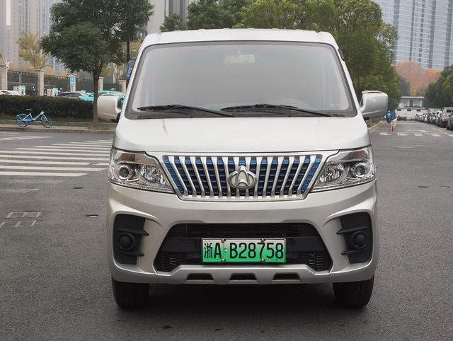 Changan Kaicheng Ruixing EM60