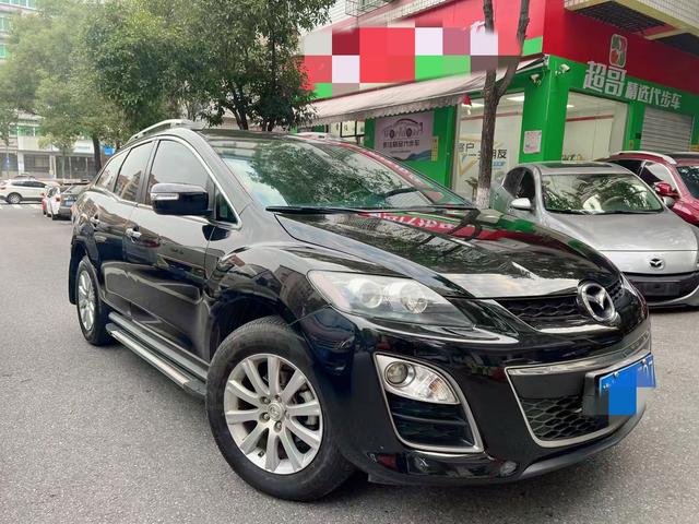 Mazda CX-7