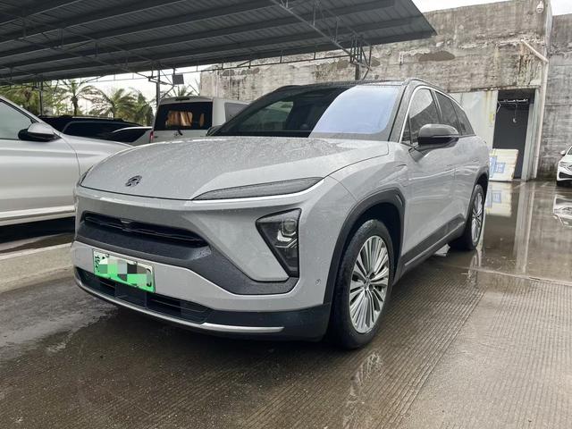 NIO ES6