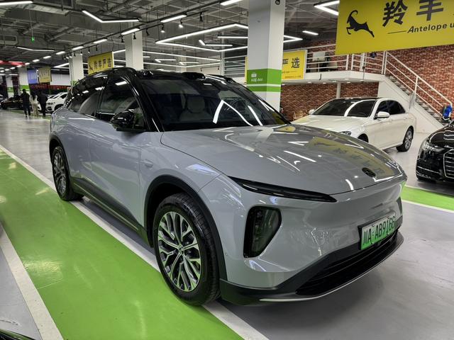 NIO ES6