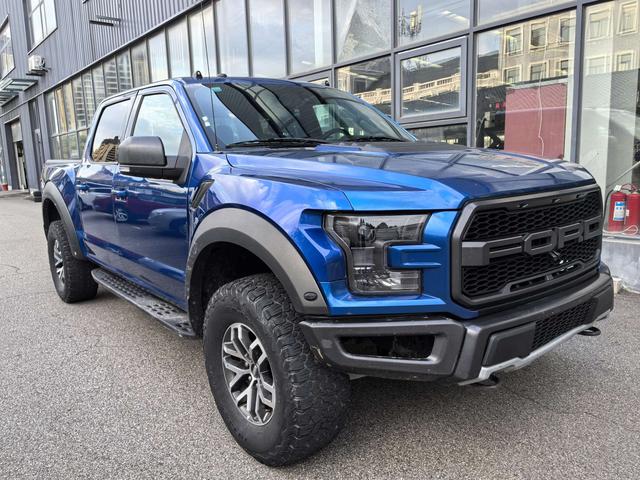 Ford F-150 Raptor