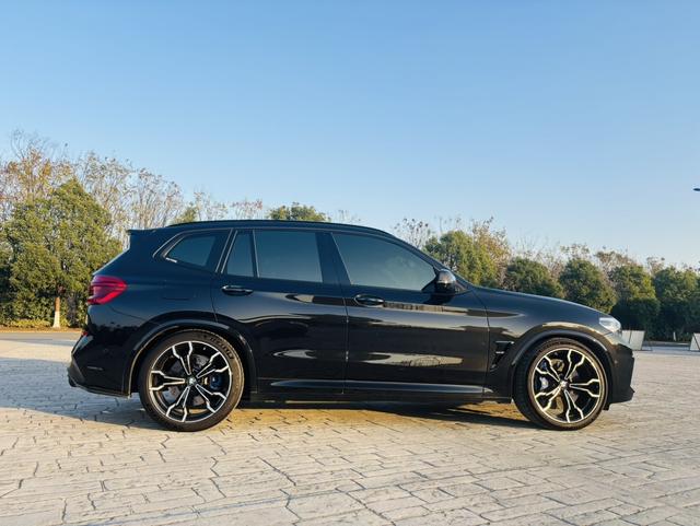 BMW X3 M