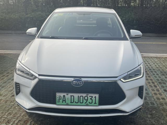 BYD e3