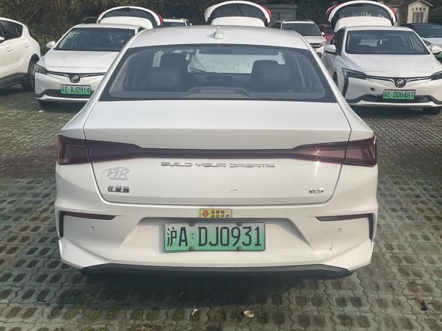 BYD e3