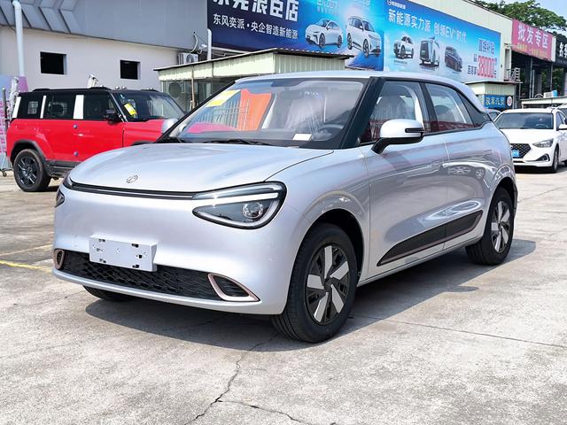 Dongfeng Nano 01