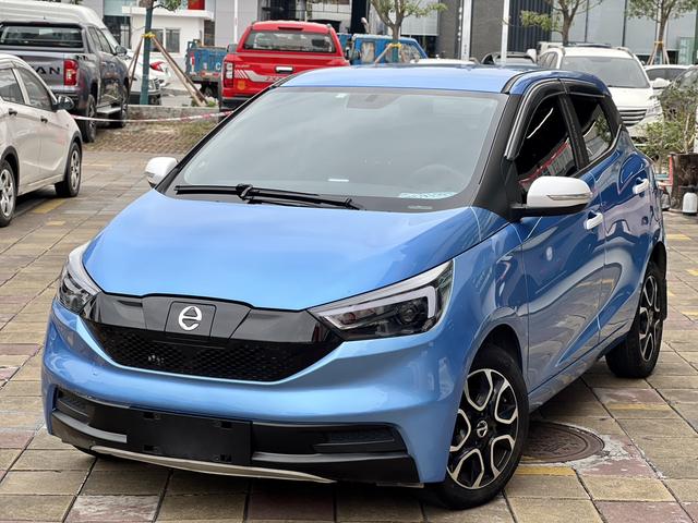 Jiangling Yizhi EV3