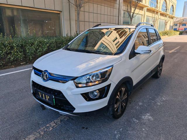 BAIC New Energy EX