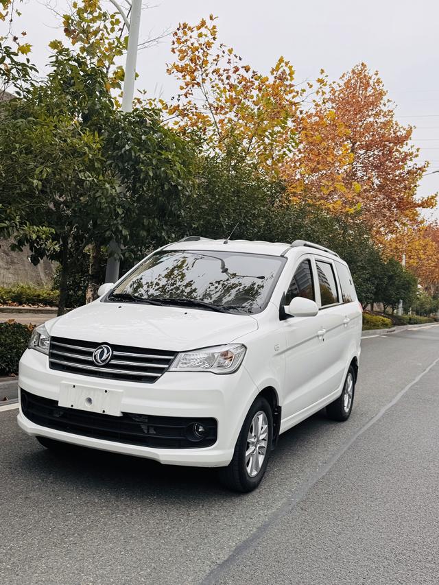 Dongfeng Fengon 330