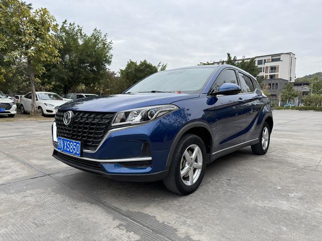 Dongfeng Fengon 500