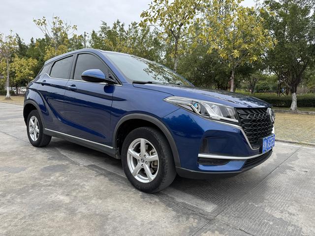 Dongfeng Fengon 500