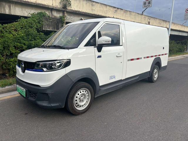 Foton Elf Zhilan