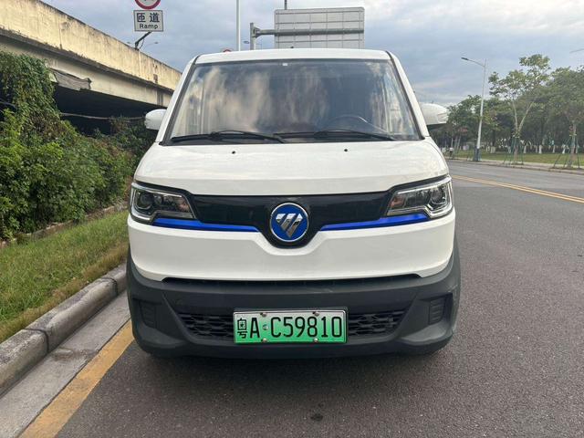 Foton Elf Zhilan