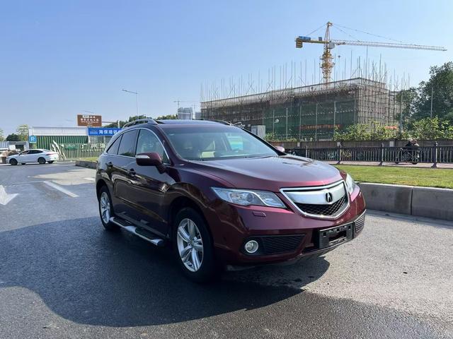 Acura RDX (imported)