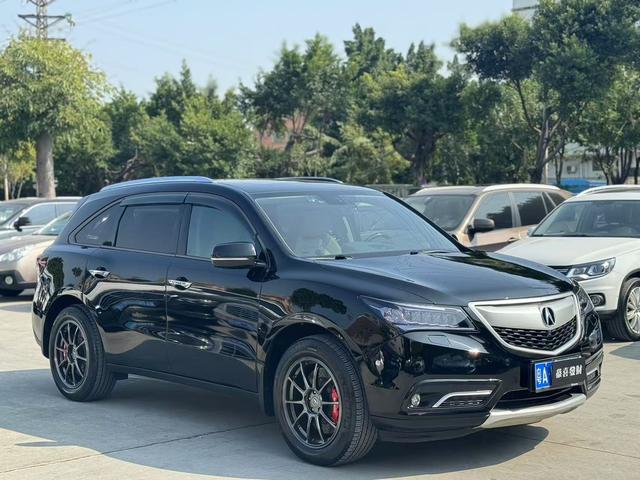 Acura MDX