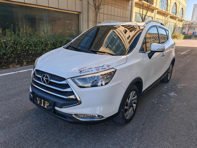 Jiangxi Ruifeng S3