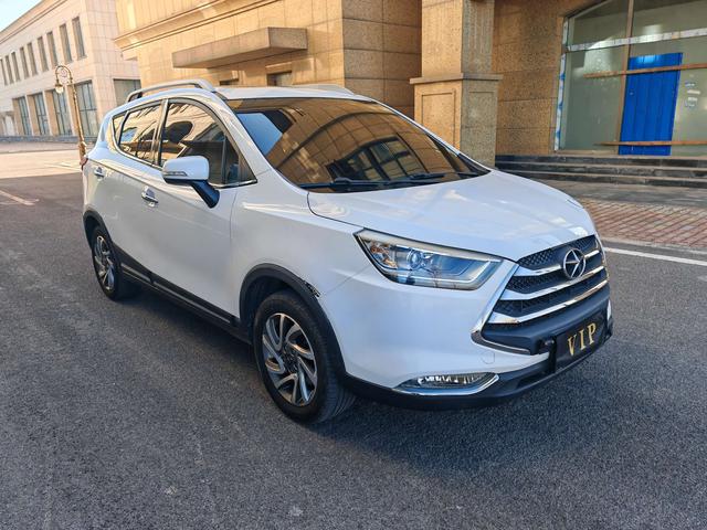 Jiangxi Ruifeng S3