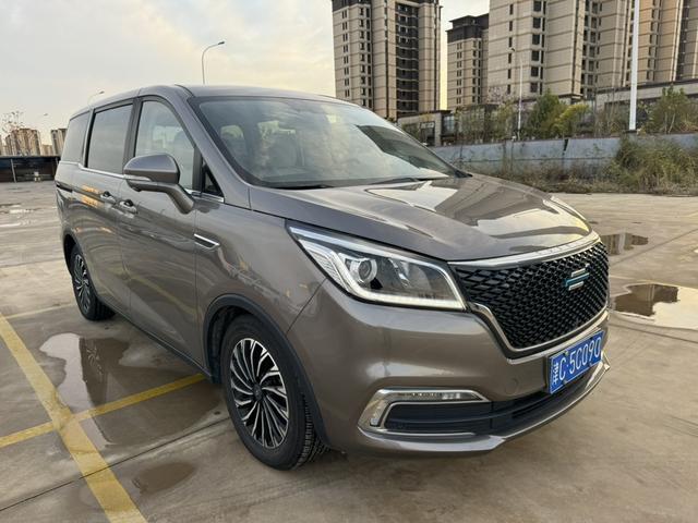 Oshan Changan Auchan Coshan