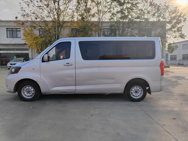 Changan Kaicheng Ruixing M70