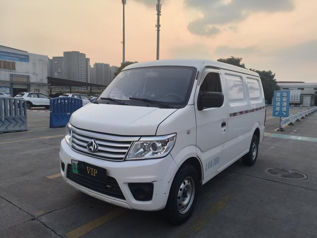 Changan Kaicheng Changan Star 9 EV