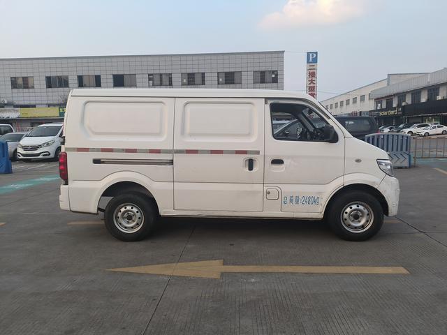 Changan Kaicheng Changan Star 9 EV