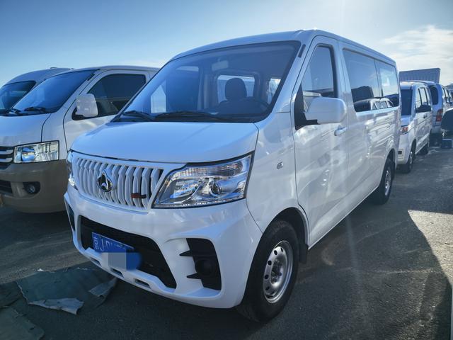 Changan Kaicheng Ruixing M60