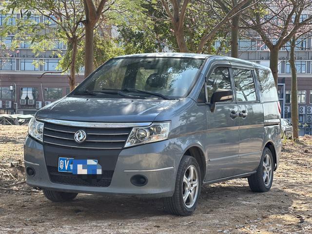 Dongfeng Shuaike