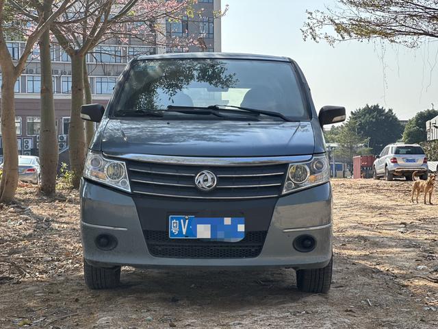 Dongfeng Shuaike