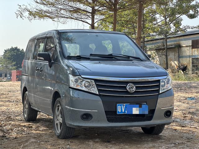 Dongfeng Shuaike