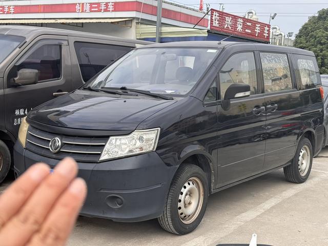 Dongfeng Shuaike