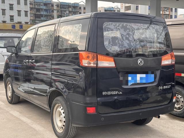 Dongfeng Shuaike