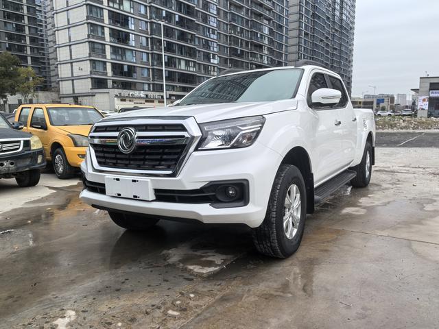 Dongfeng Ruiqi 6