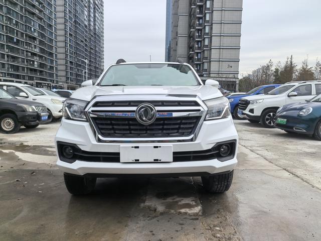 Dongfeng Ruiqi 6