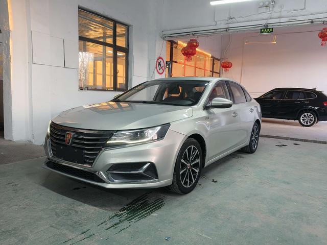 Roewe ei6