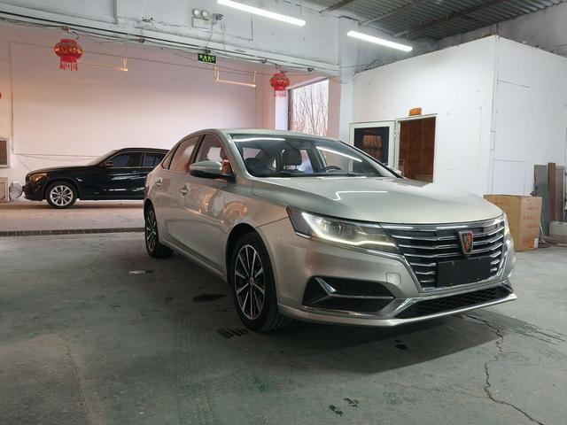 Roewe ei6